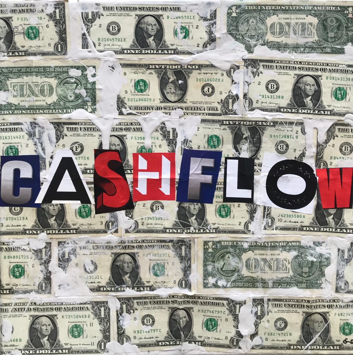 CASHFLOW 