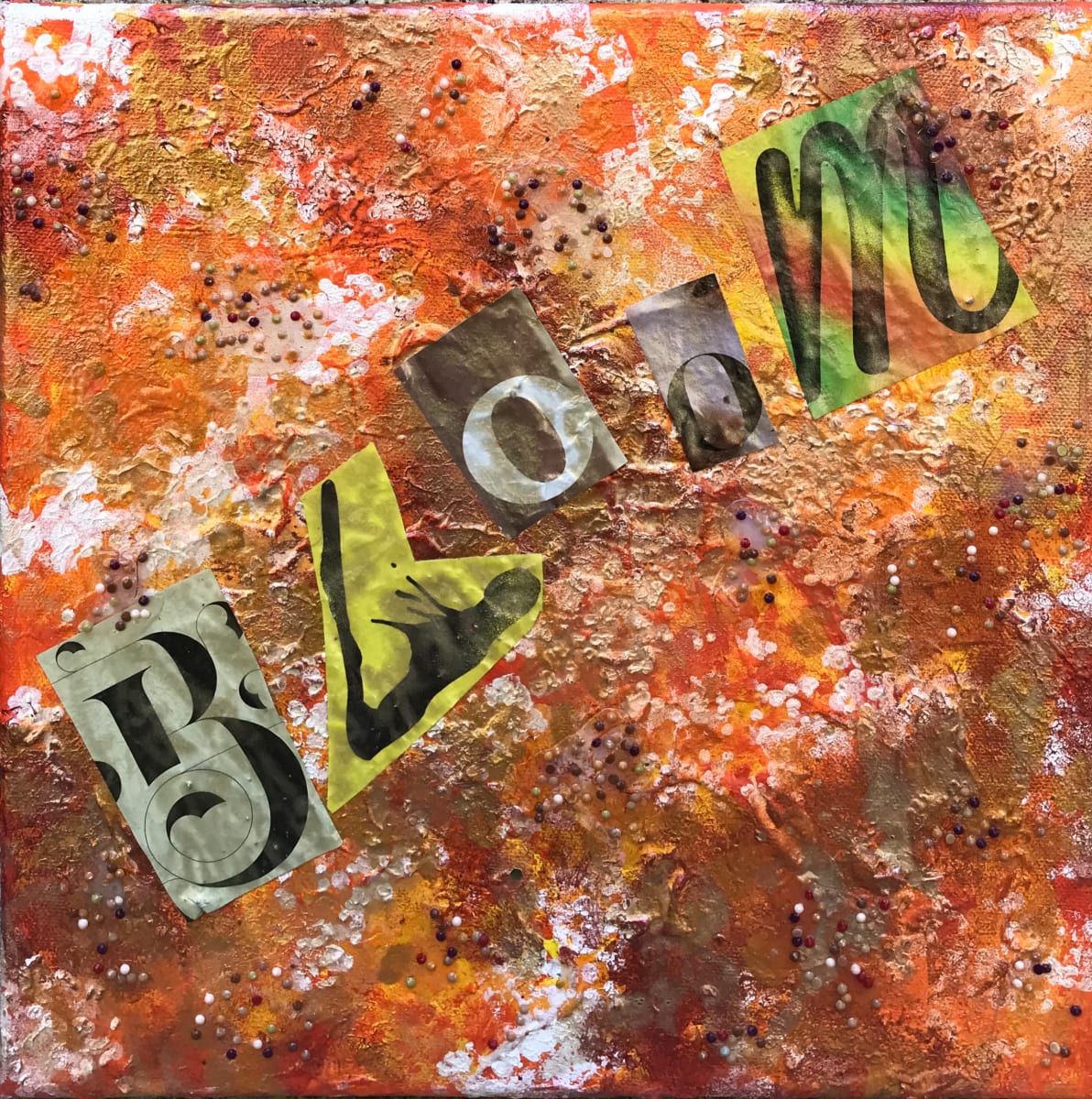 BLOOM 