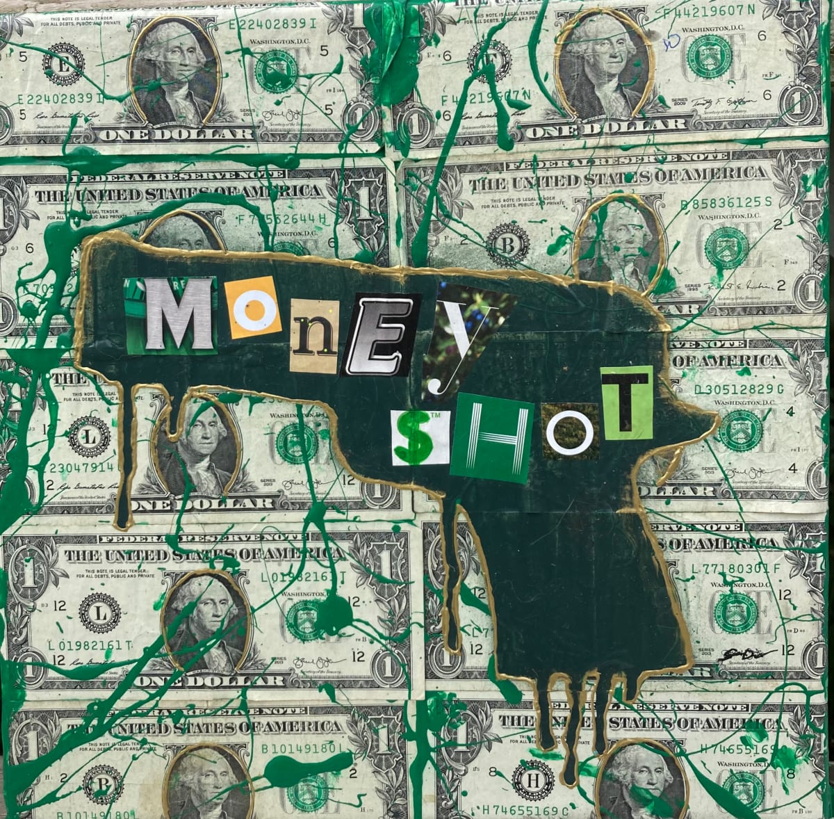 Moneyshot 