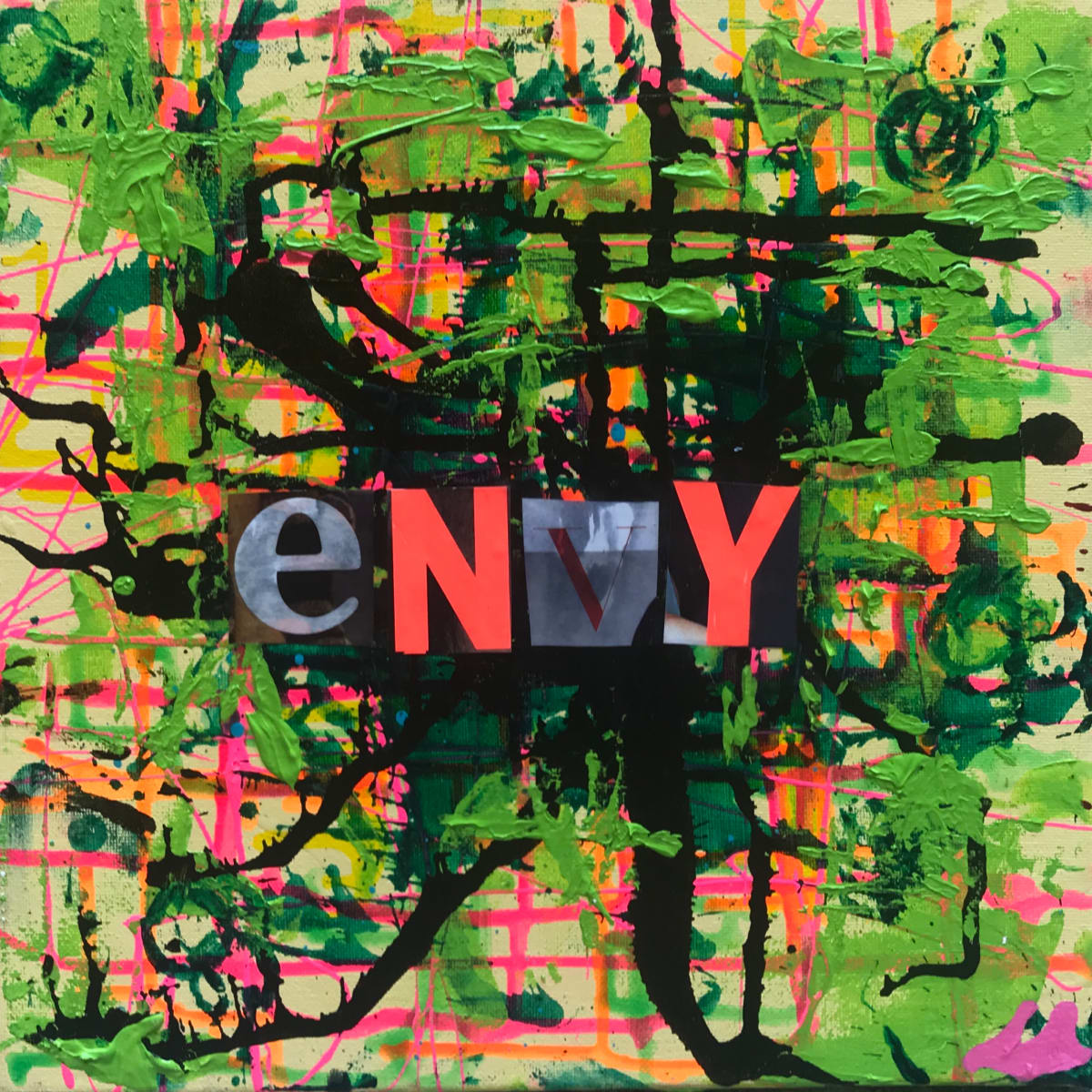 ENVY, Image 1.