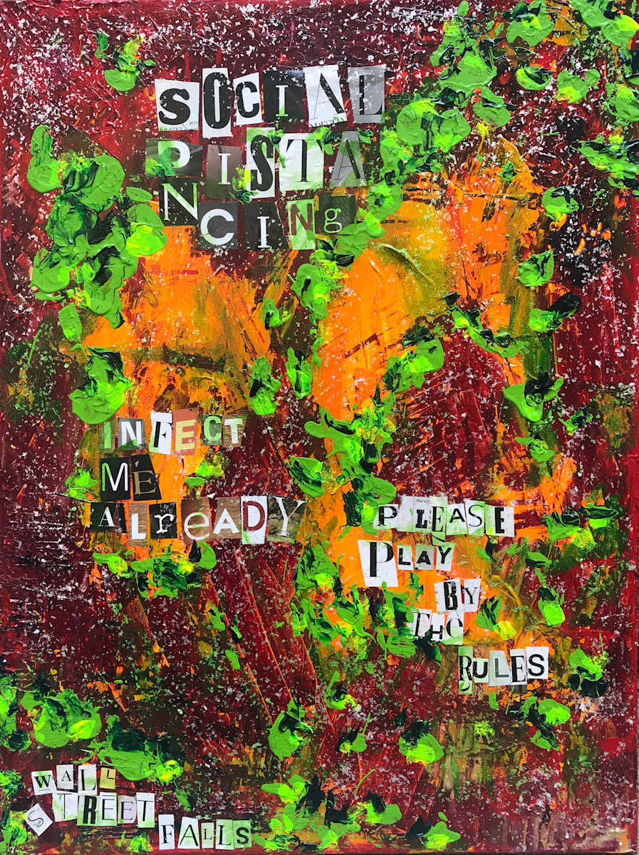 Infect Me, Image 1.