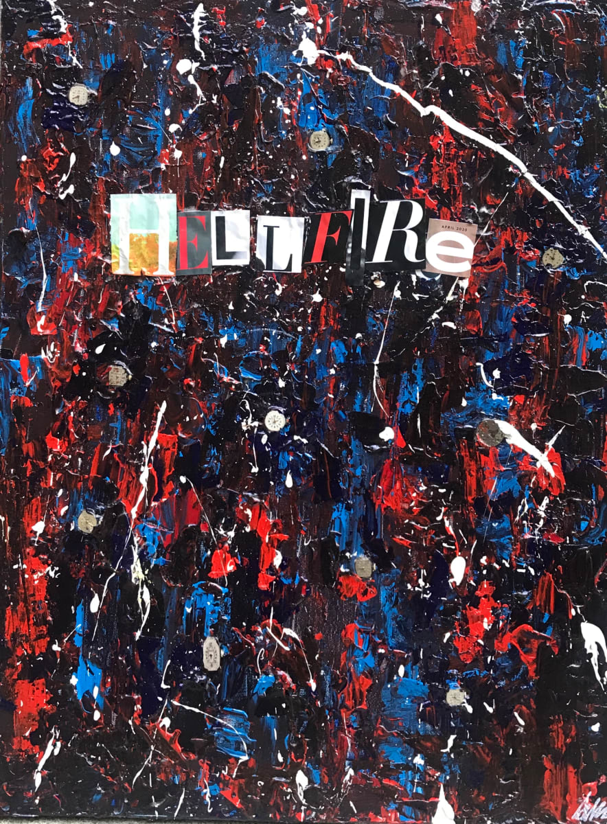 Hellfire, Image 1.