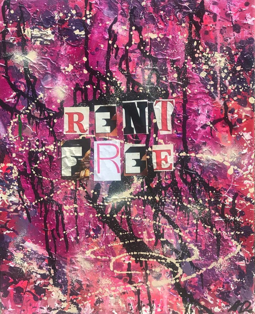"Rent Free" 