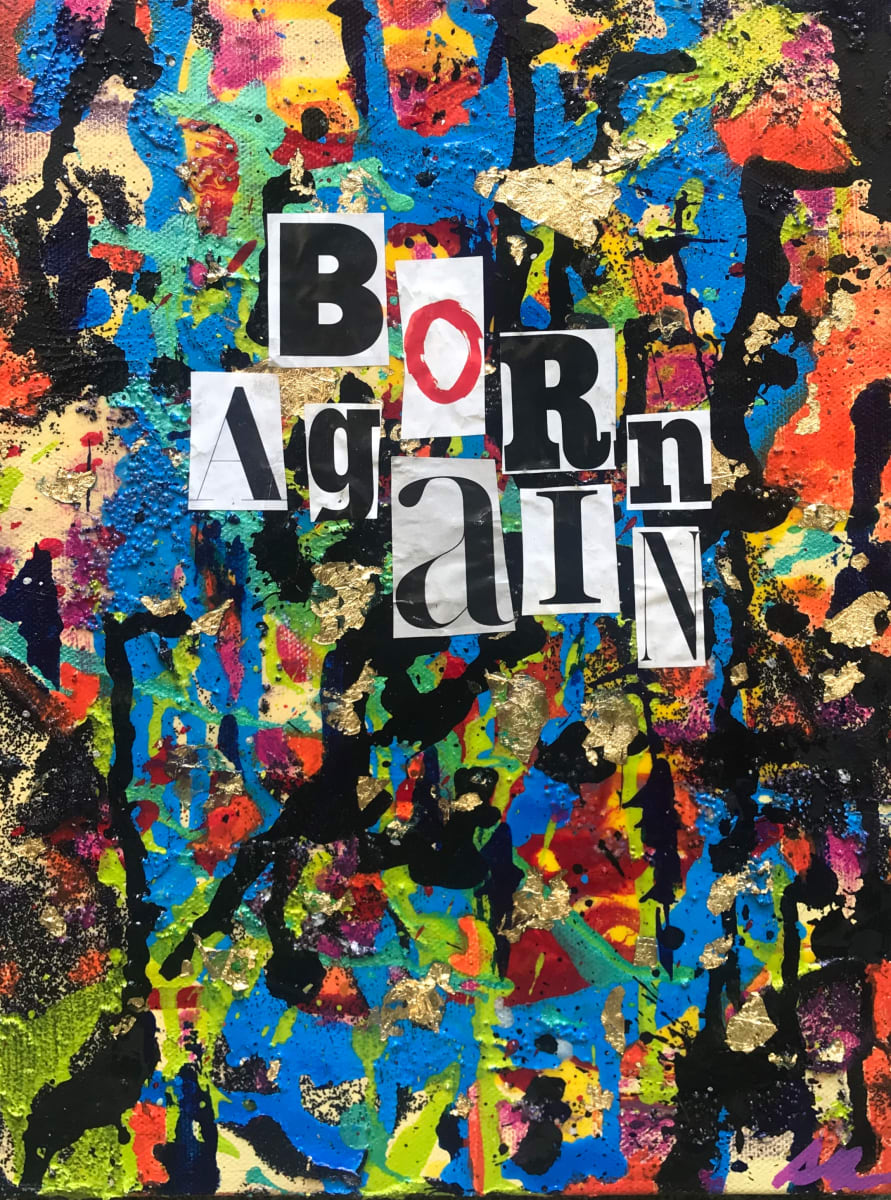 Born Again 