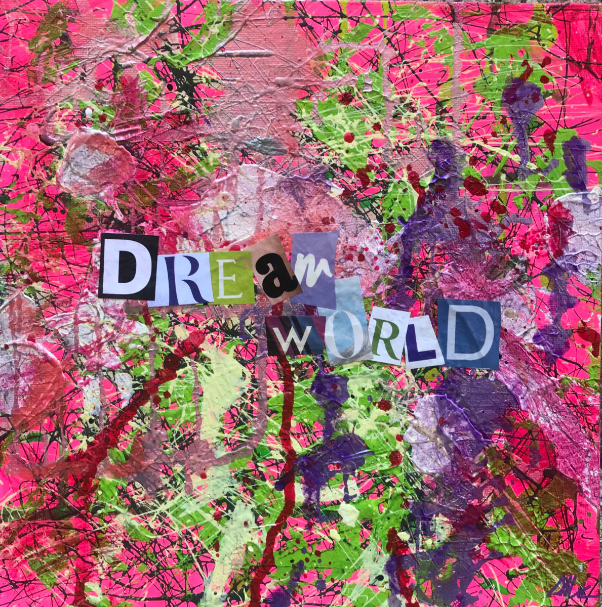 Dreamworld 