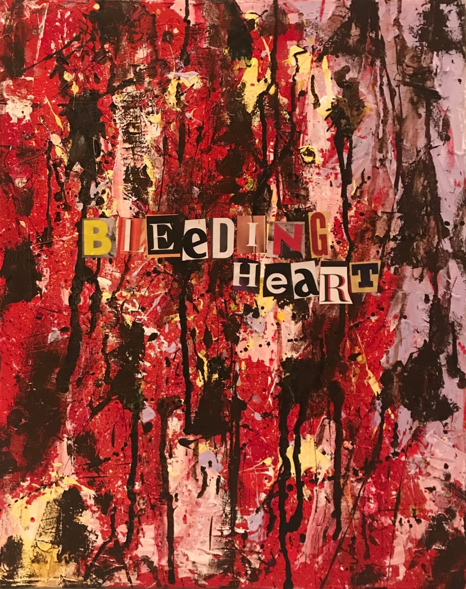 Bleeding Heart 