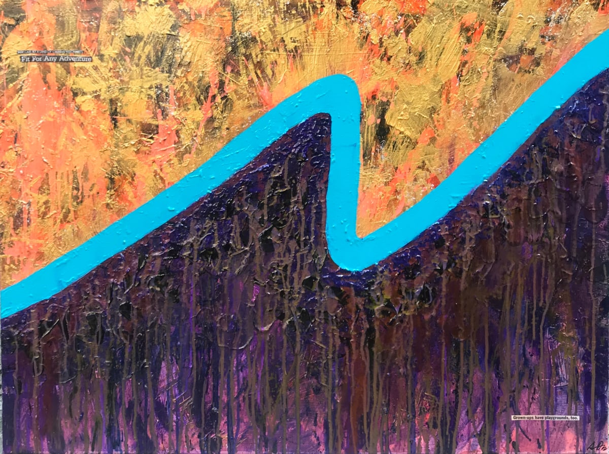 Grown-Ups Have Playgrounds Too 