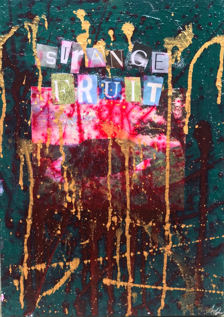 Strange Fruit, Image 1.