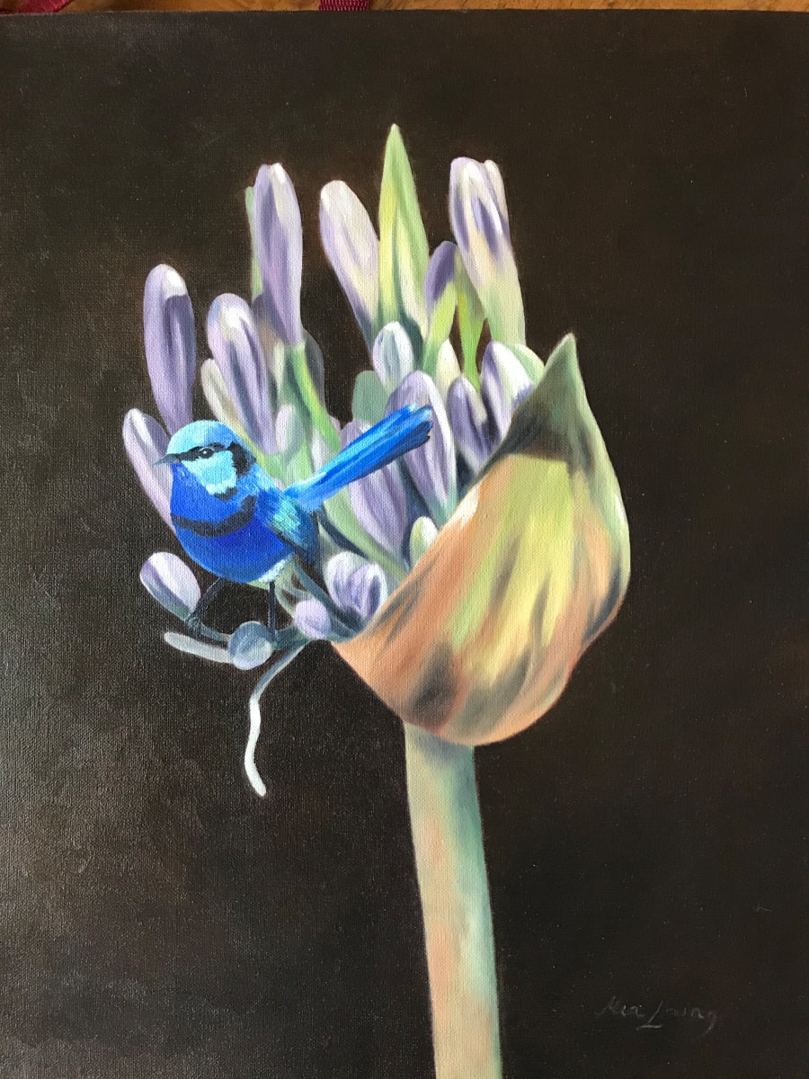 Summer's Gift by Mia Laing , Image 1.