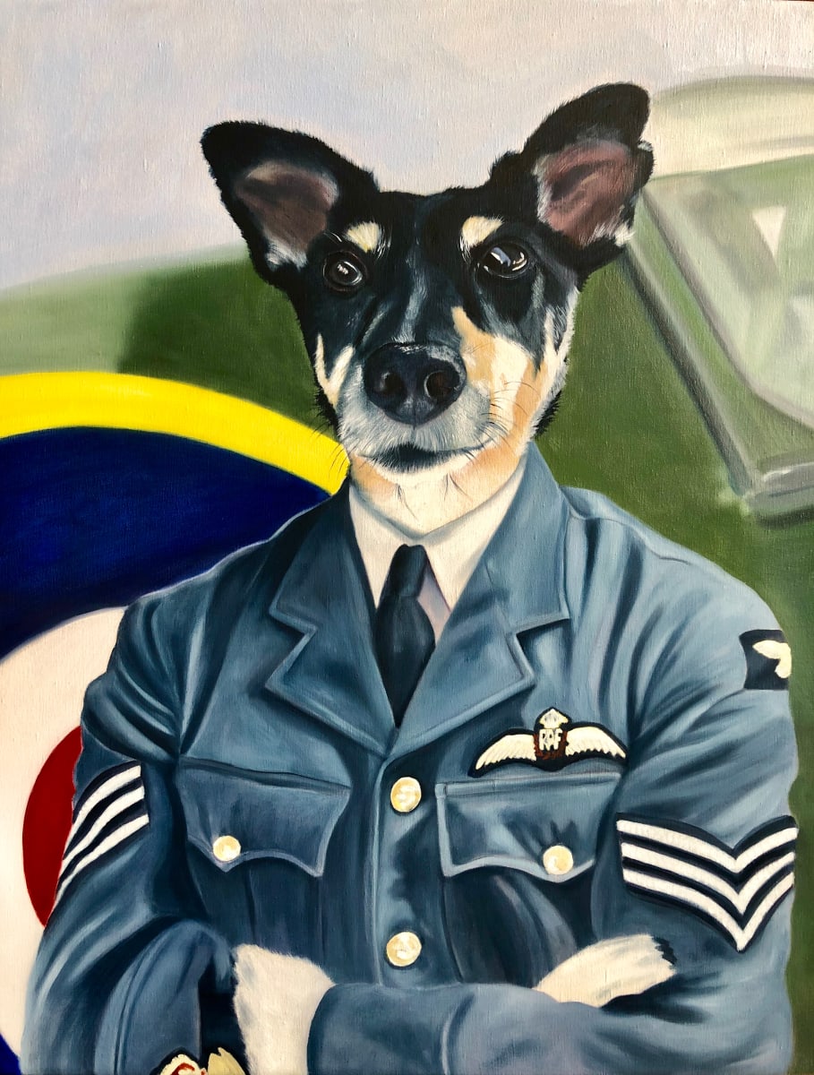 Digby by Mia Laing , Image 1.