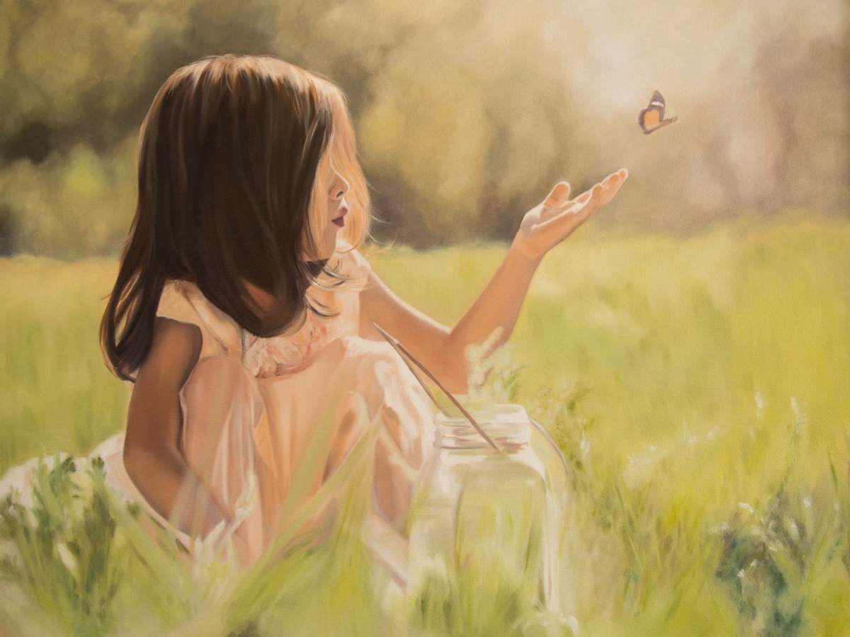 Wonderfully Made by Mia Laing , Image 1.