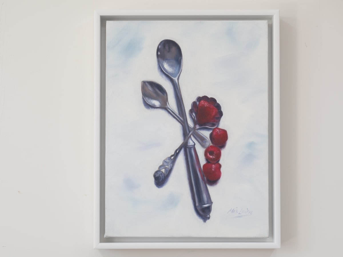Scattered by Mia Laing , Image 1.