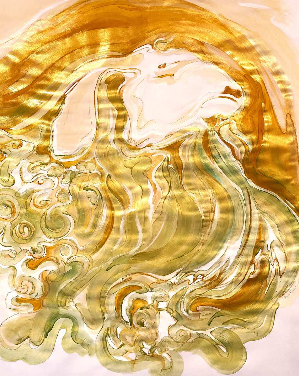 Angora by Denise Richard, Image 2.
