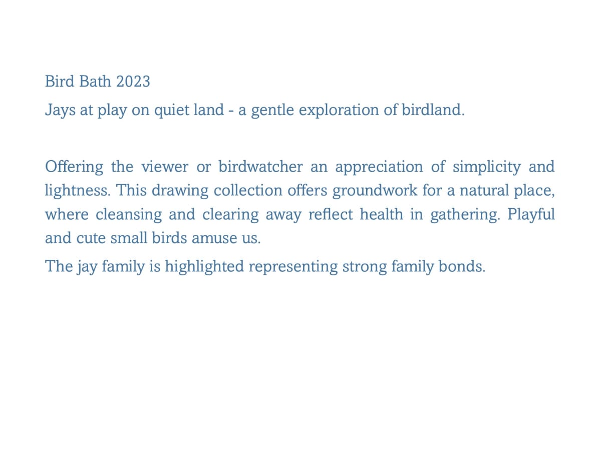 BB doc by Denise Richard 