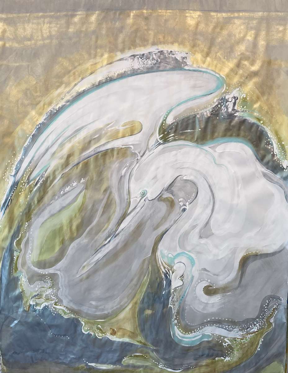 Climate Care 1 by Denise Richard, Image 1.