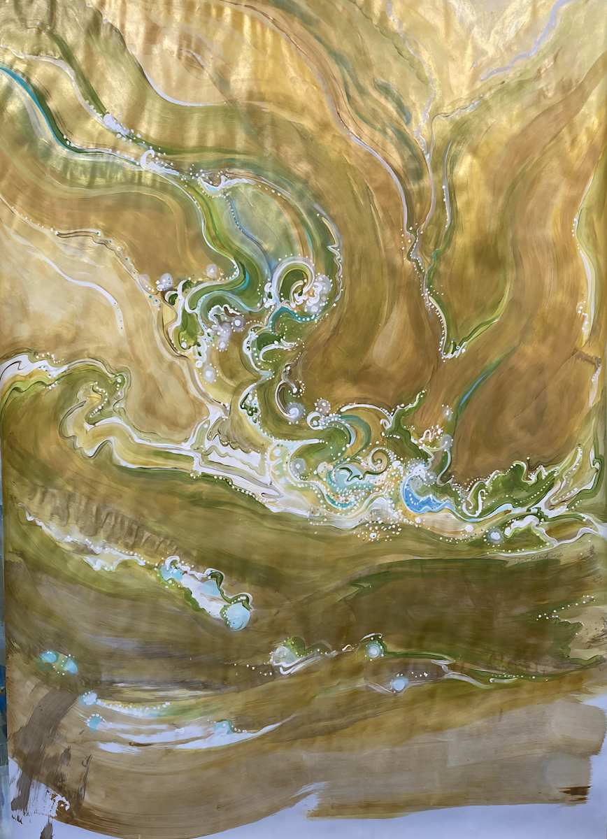 Climate Care 2 by Denise Richard, Image 1.