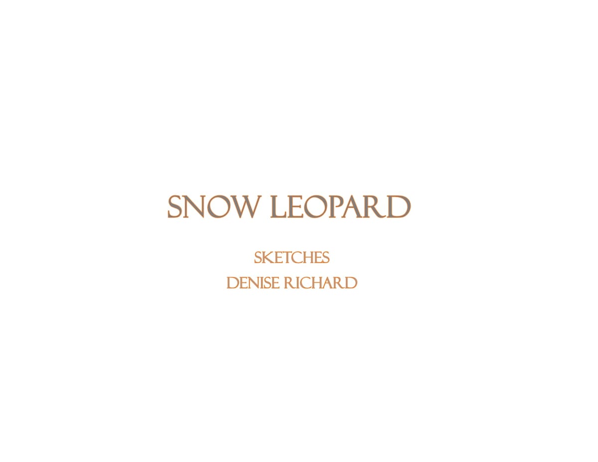 Doc1 by Denise Richard 
