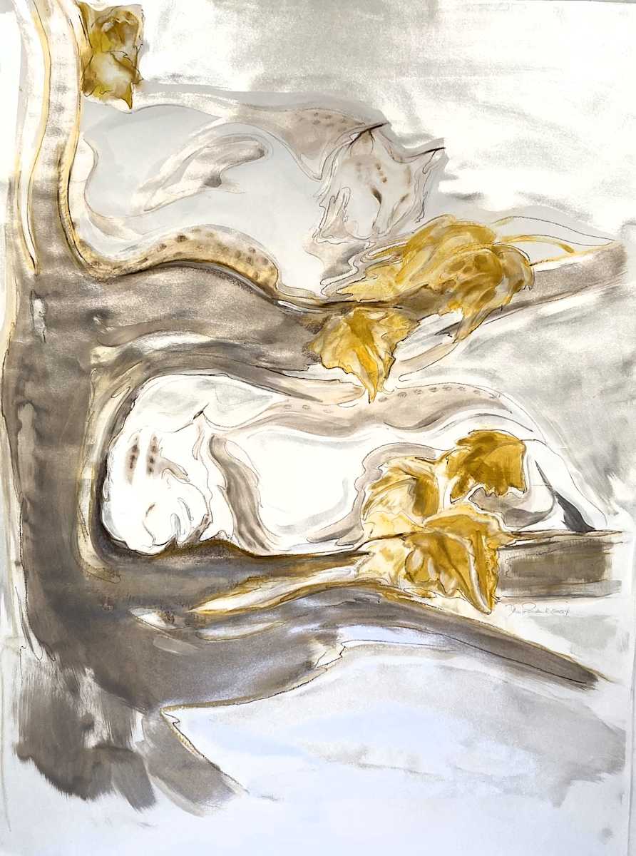 Lynx 5.aa by Denise Richard 