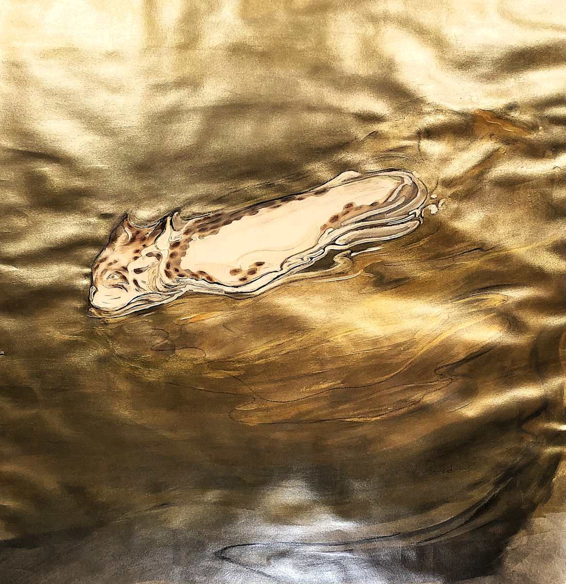 Lynx by Denise Richard, Image 2.