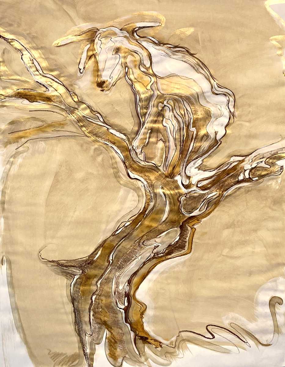 Old Goat by Denise Richard, Image 2.