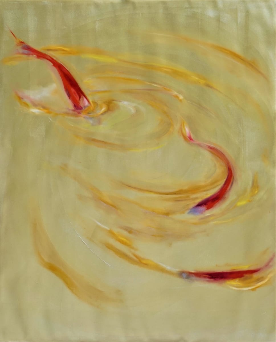 Salmon run 8, Image 1.