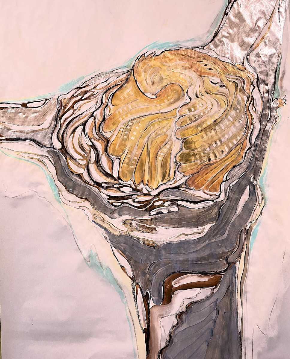 Hawk 1 by Denise Richard, Image 2.