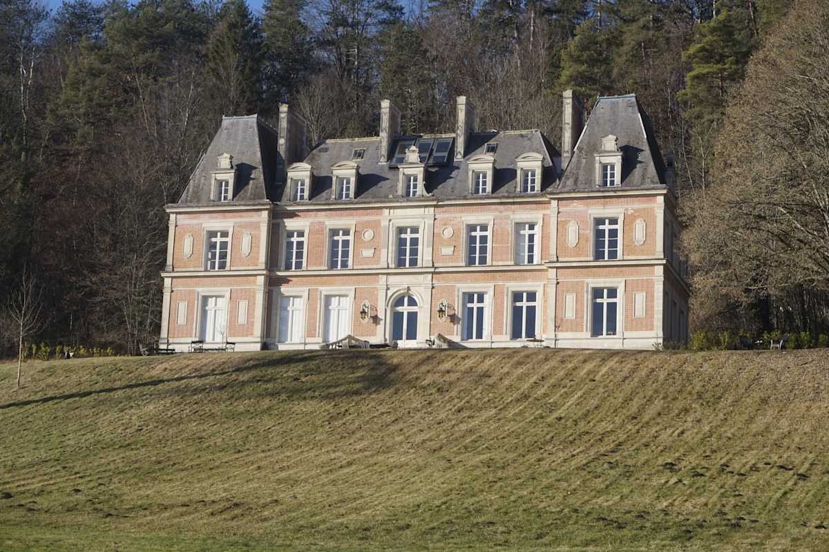 Residency Images, Image 1.