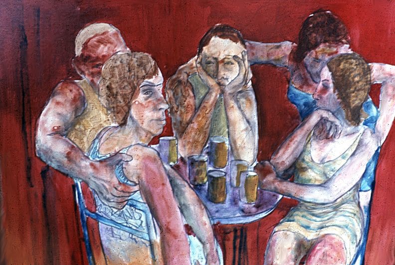 Bar, Image 1.