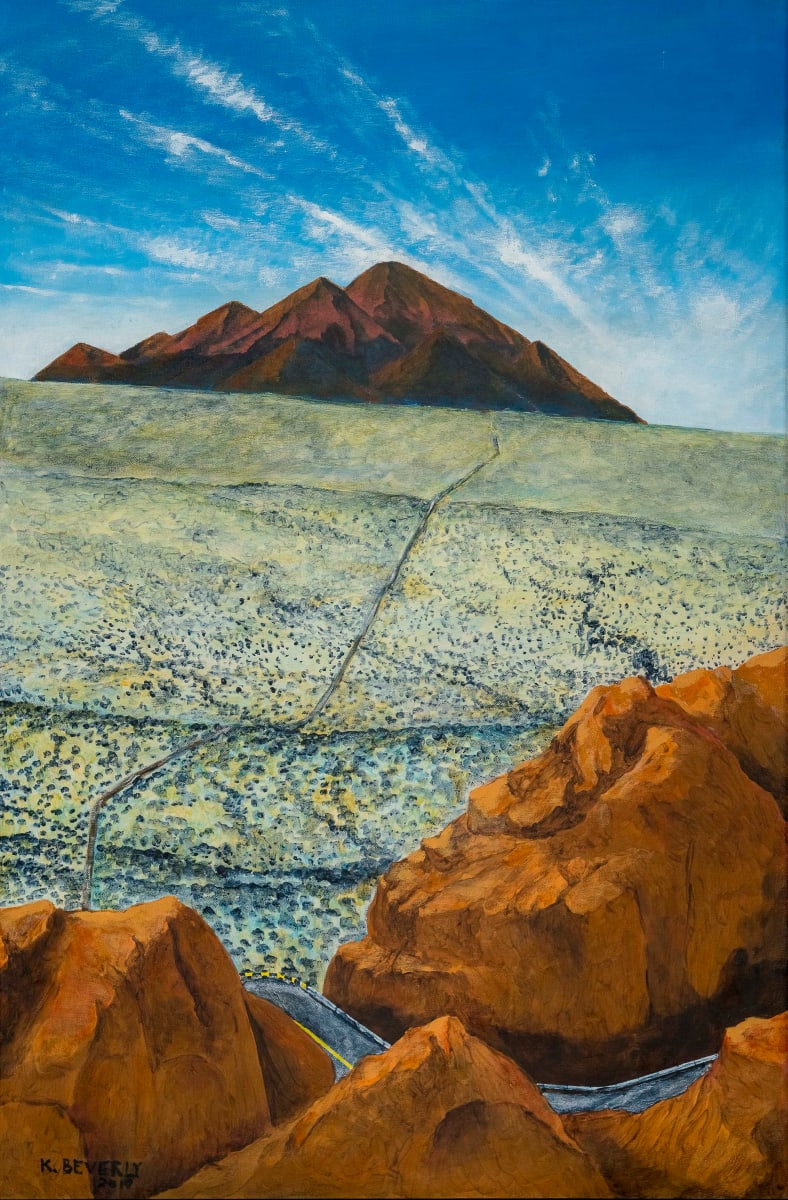 Descending, Image 1.