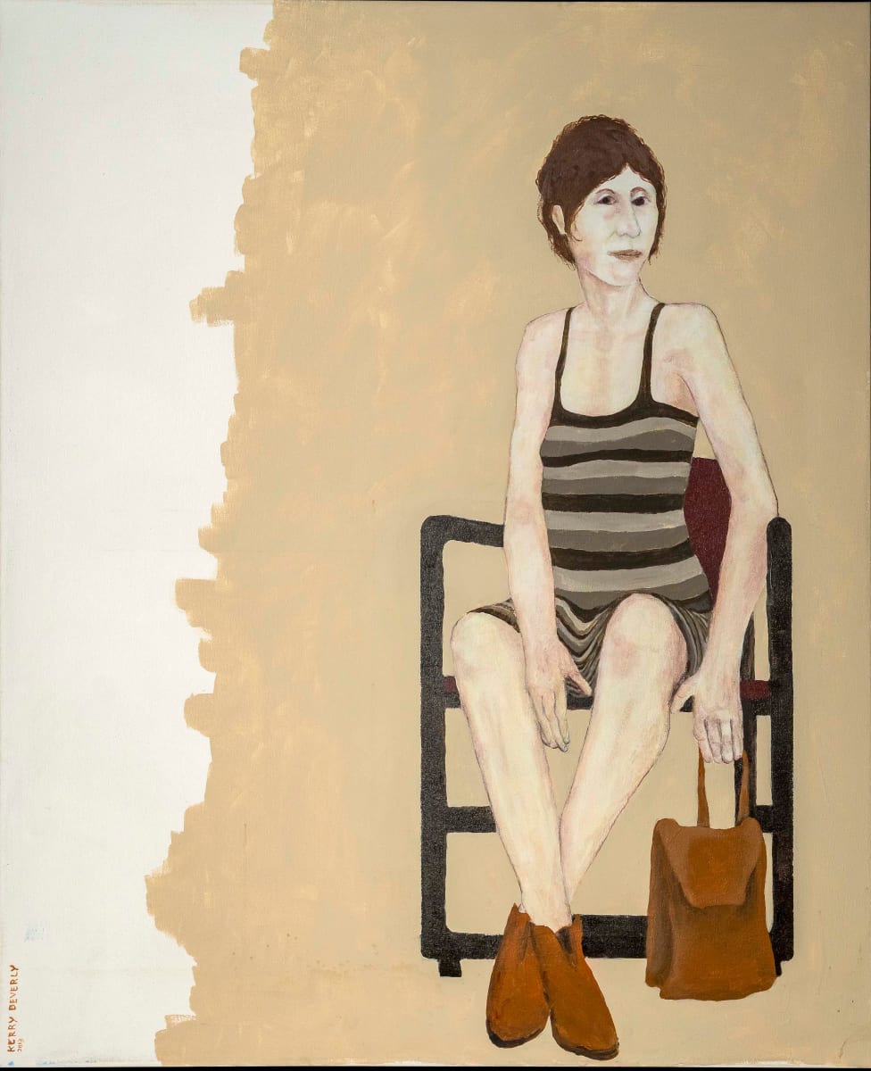 Izzy by Kerry Beverly, Image 1.