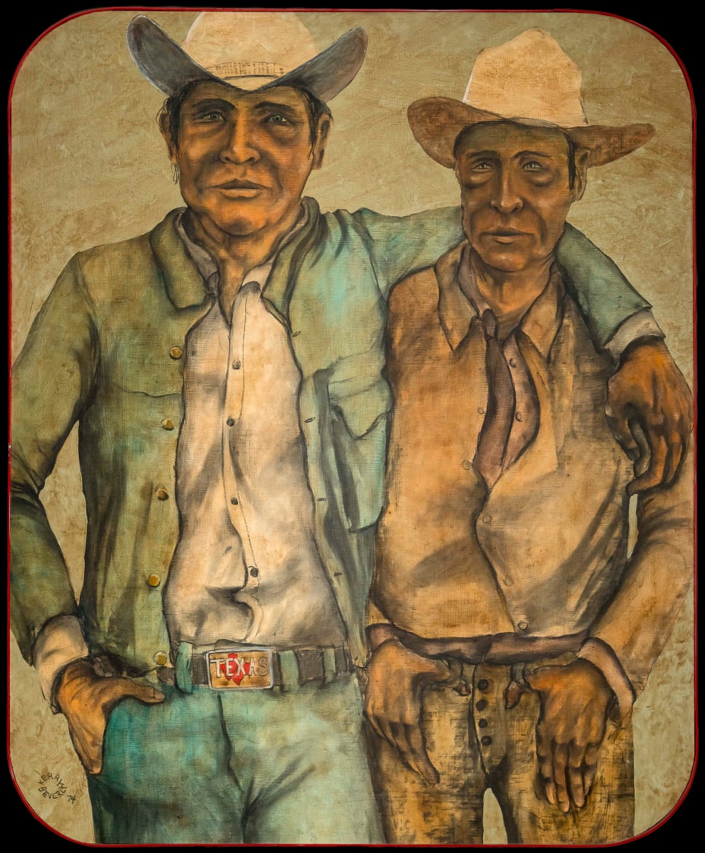 Perry and Bones, Image 1.