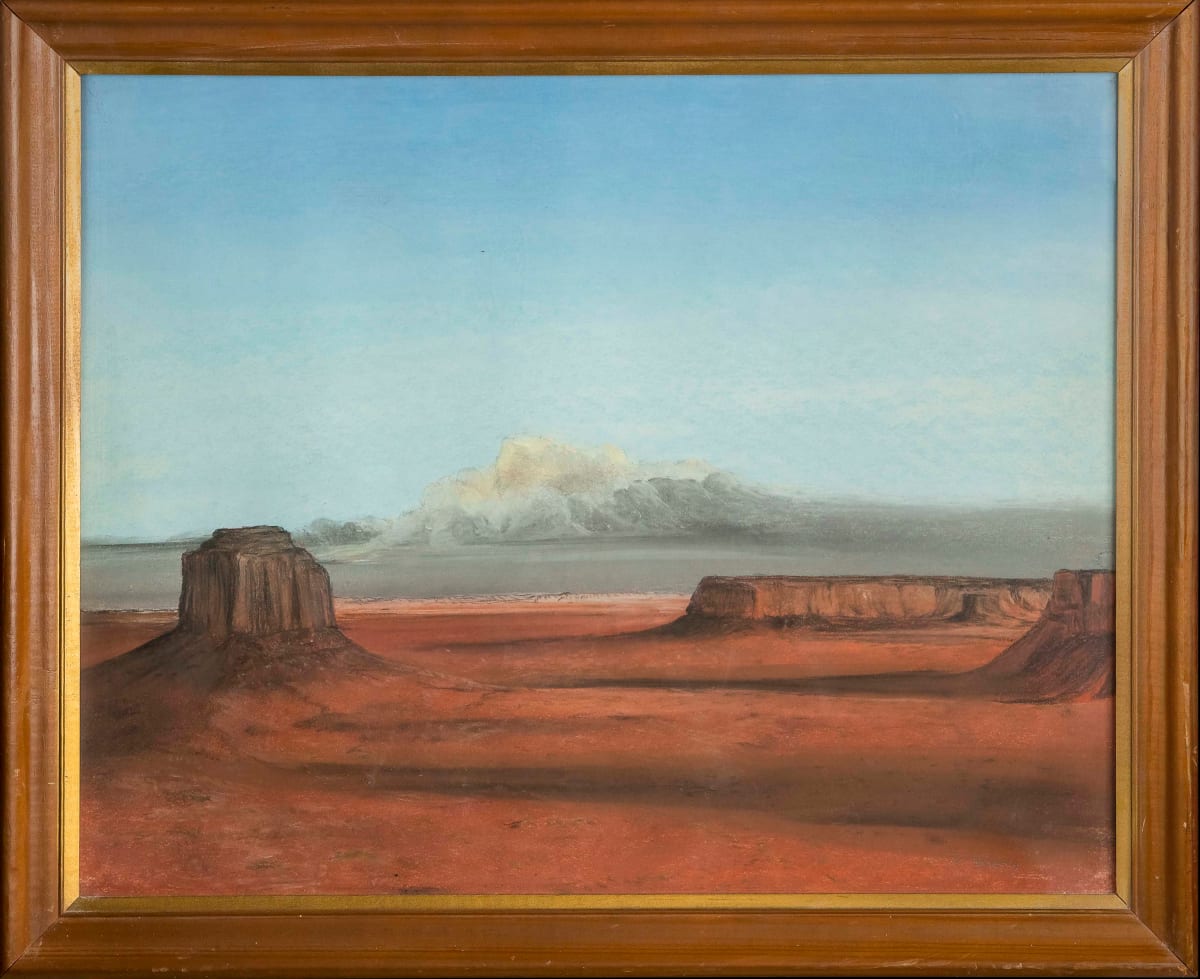 Monument Valley by Kerry Beverly 