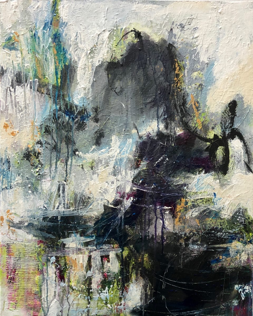 Root by Nikki Nienhuis  Image: 50% off, now $900.  Can ship for $100