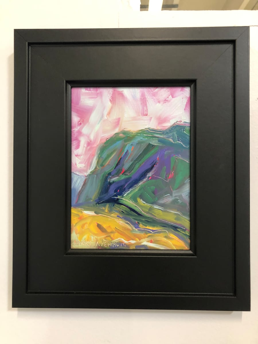 Movement by Nikki Nienhuis  Image: 65% off- now on sale for $70 and ships for $15