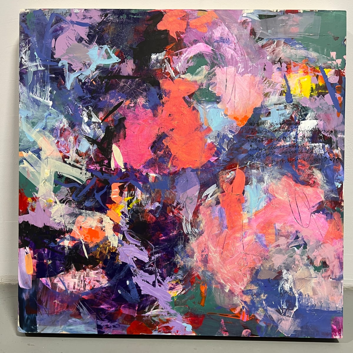 Thought of You by Nikki Nienhuis  Image: 20% off, now $1880 and LOCAL PICK UP ONLY