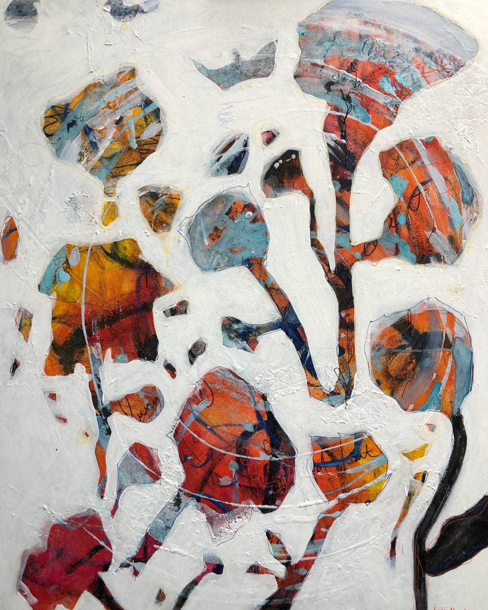 My Heart by Nikki Nienhuis 