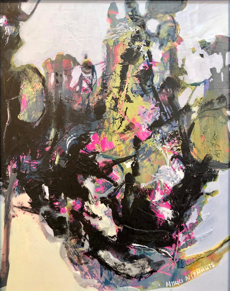 Squeeze by Nikki Nienhuis  Image: 40% off- now $195 and shipped for $15