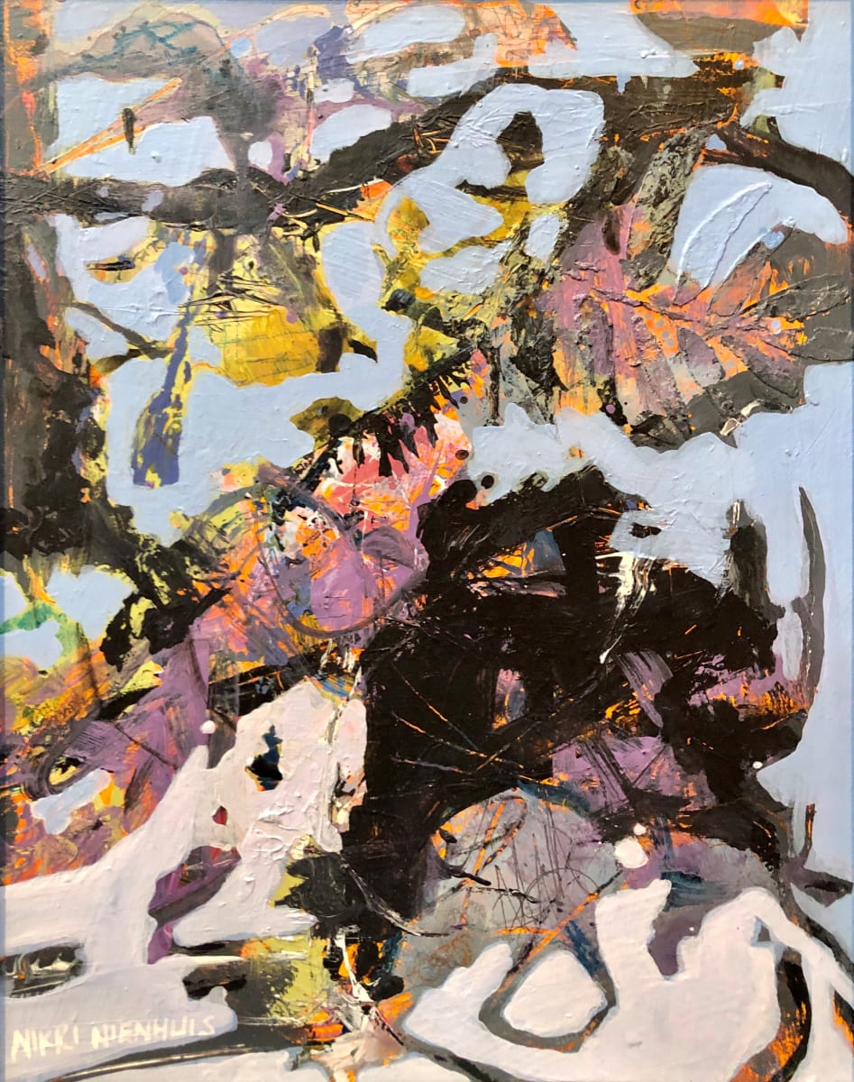 Tenderness by Nikki Nienhuis  Image: 40% off- now $195 and shipped for $15