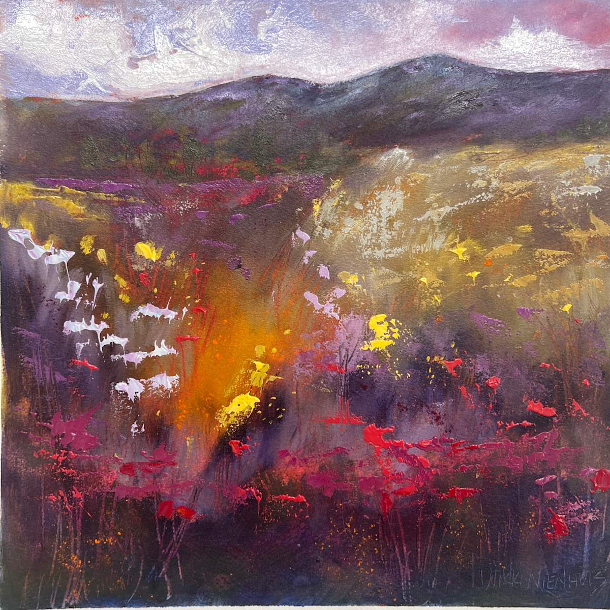 Wild and Beautiful by Nikki Nienhuis, Image 4.