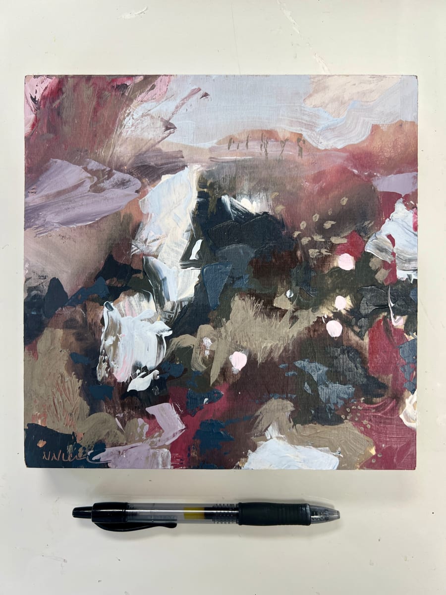 Perfect by Nikki Nienhuis  Image: 33% off- sale price $100 plus $10 shipping