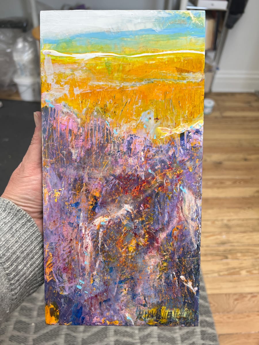 My light is bright by Nikki Nienhuis, Image 2.