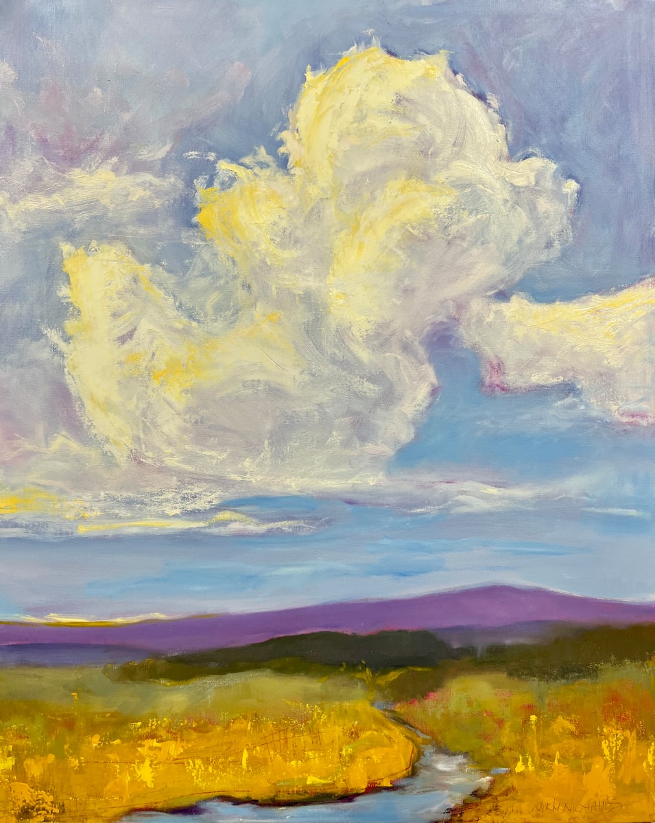Love You Back by Nikki Nienhuis  Image: 40% off - now $1080 and ships for $100