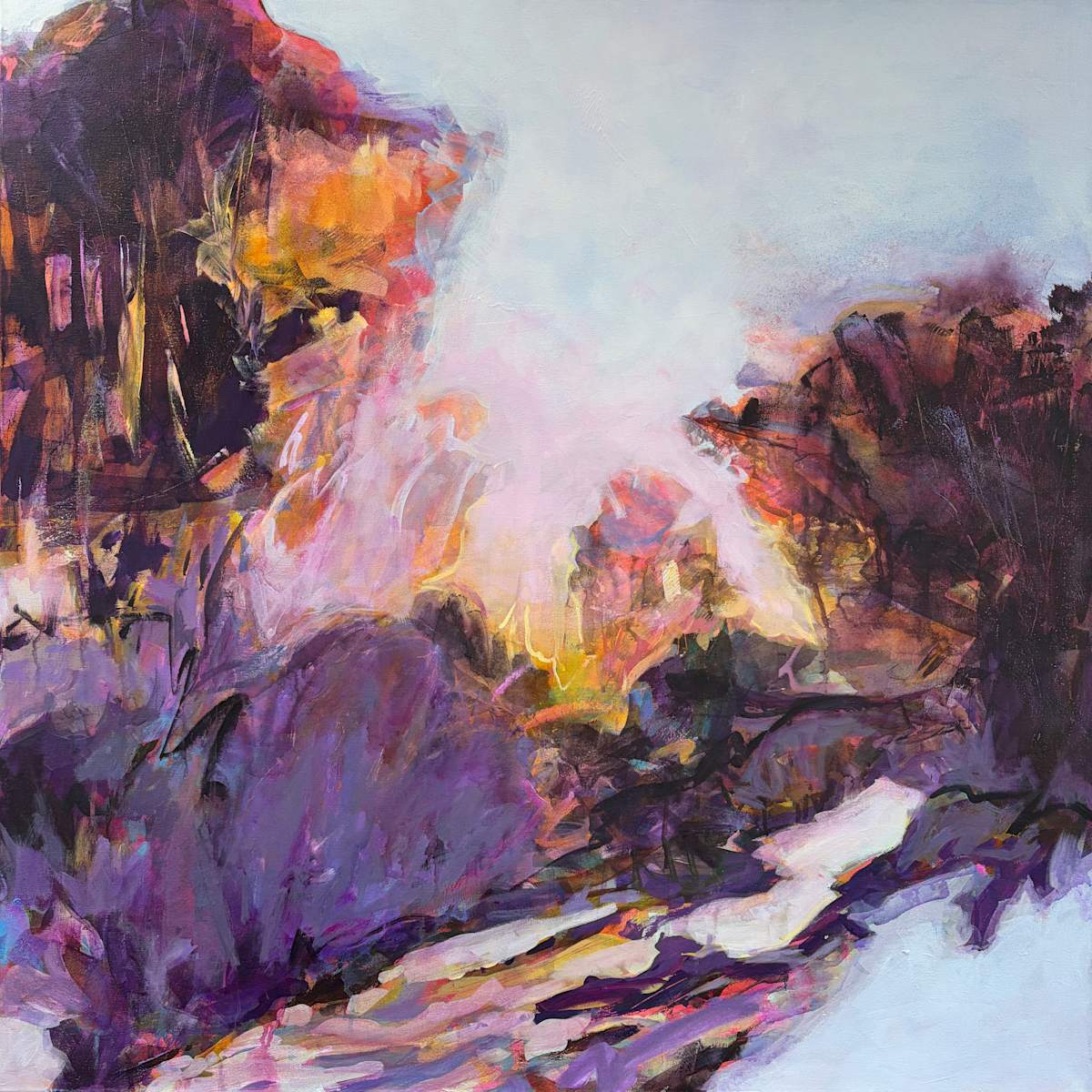 Nourished by Nature #2 by Nikki Nienhuis, Image 1.