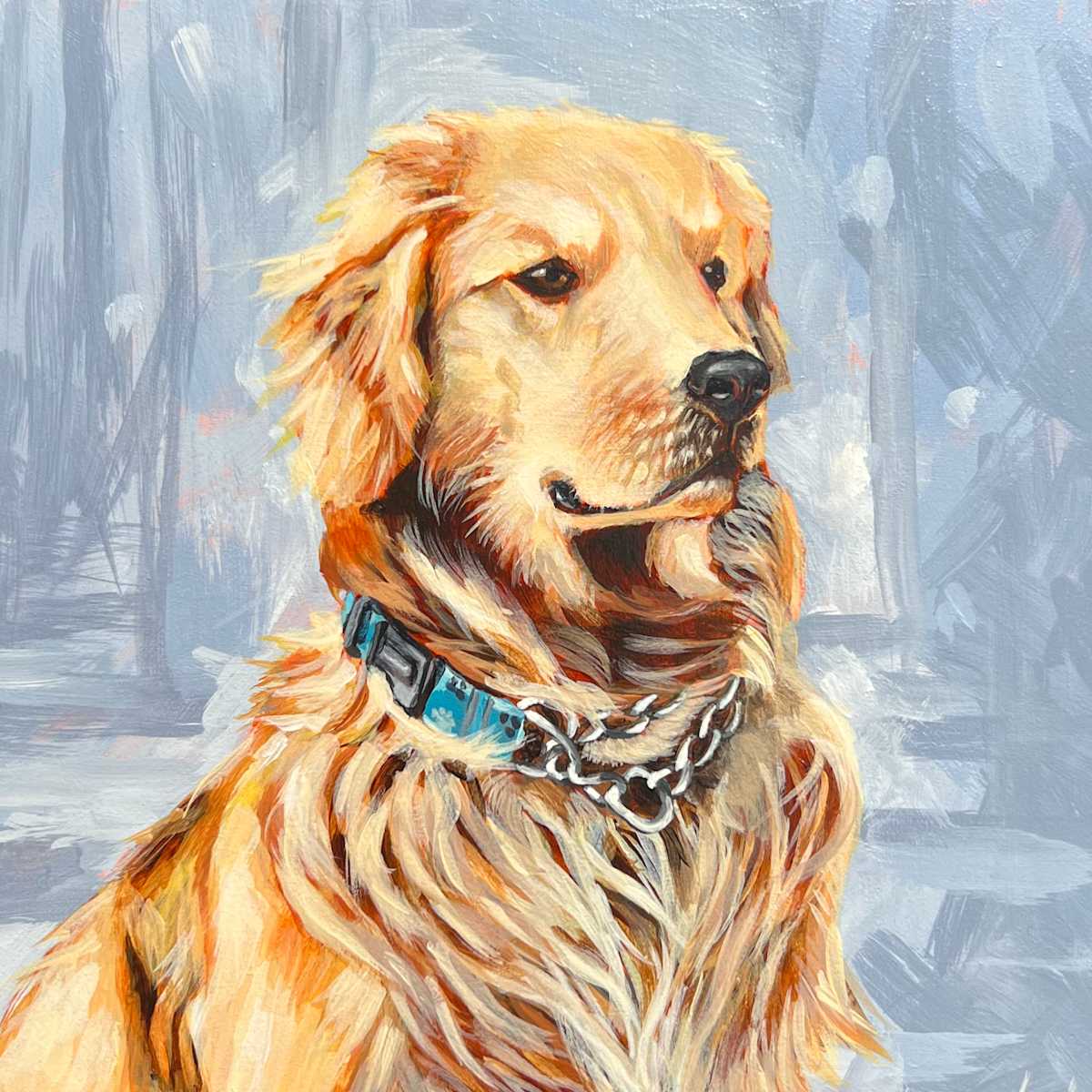 Shepherd by S.J. Dopheide 