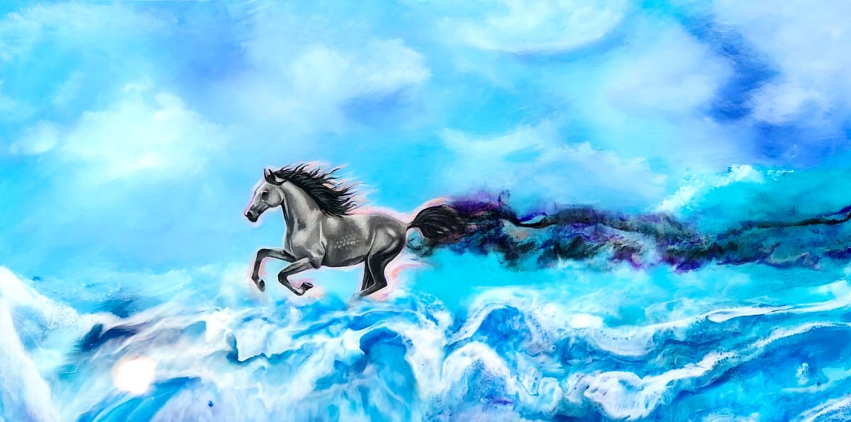 Untamed by S.J. Dopheide 