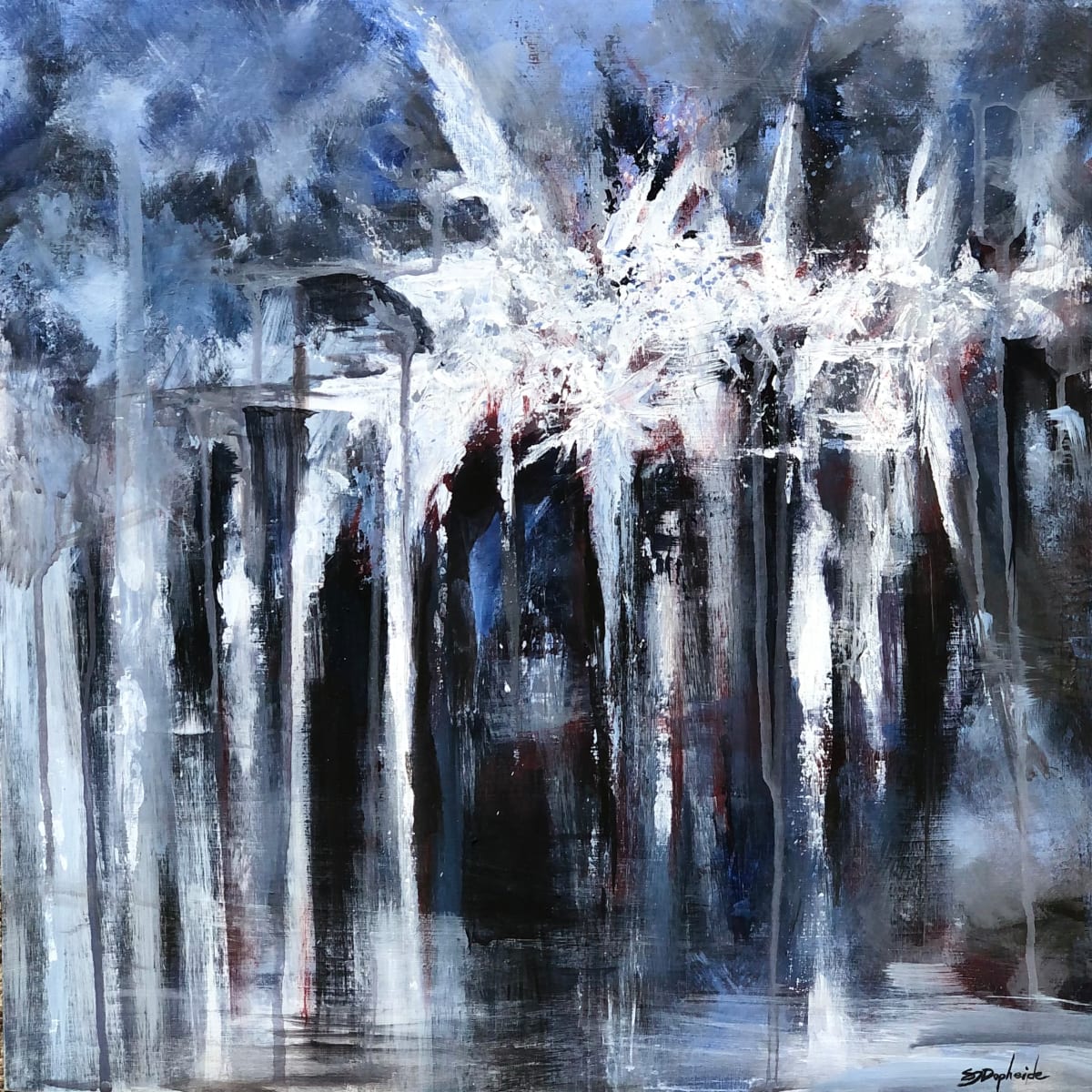 Rage by S.J. Dopheide, Image 1.