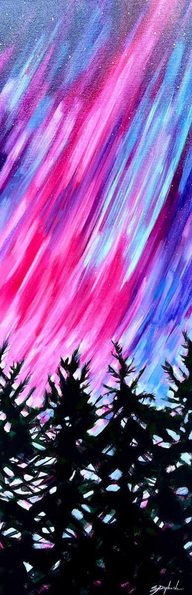 Swept Away by S.J. Dopheide, Image 1.