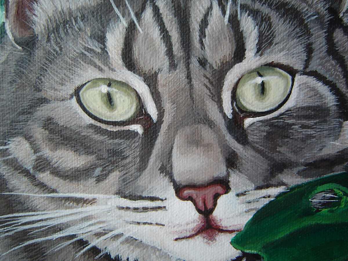 Smokey by S.J. Dopheide, Image 3.