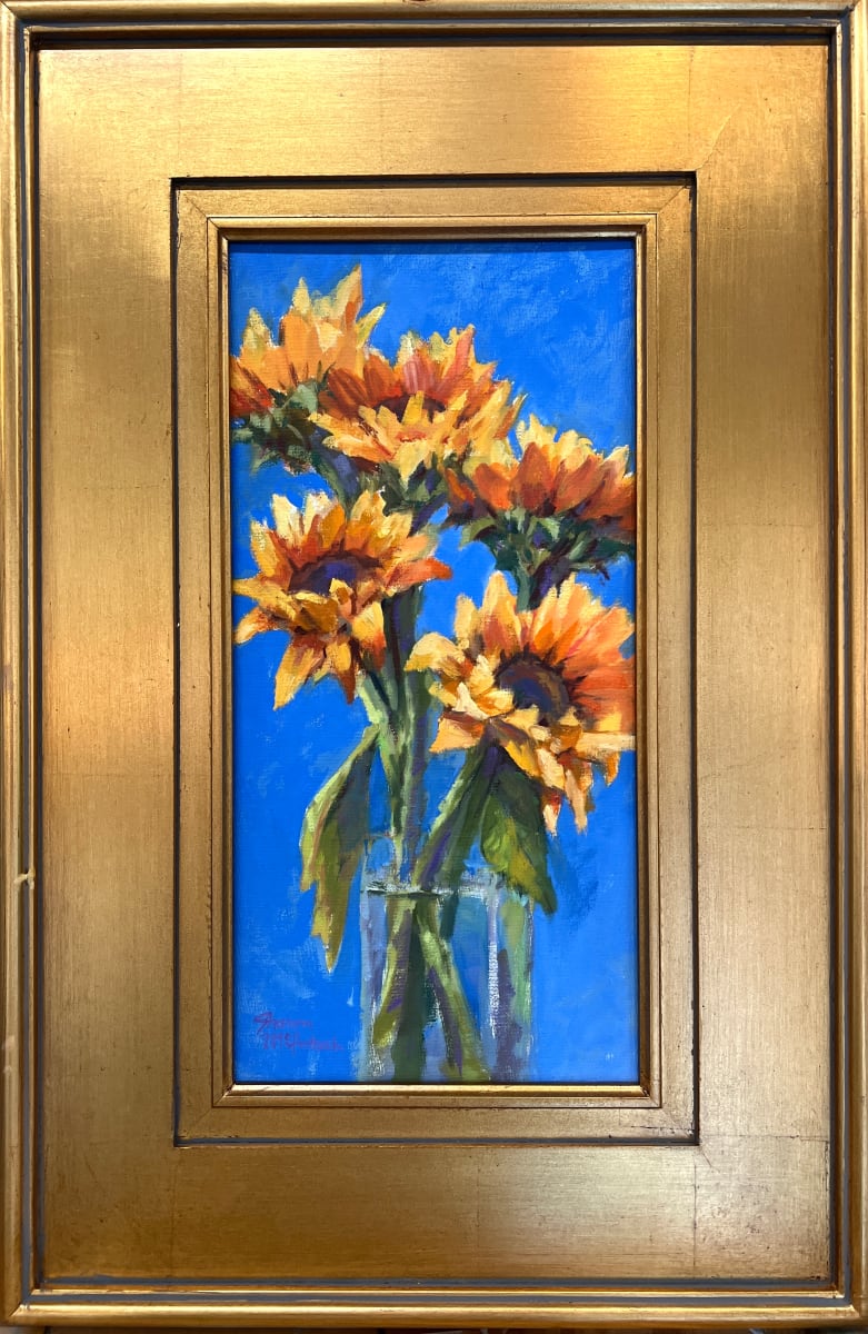 Peaceful Inspiration 