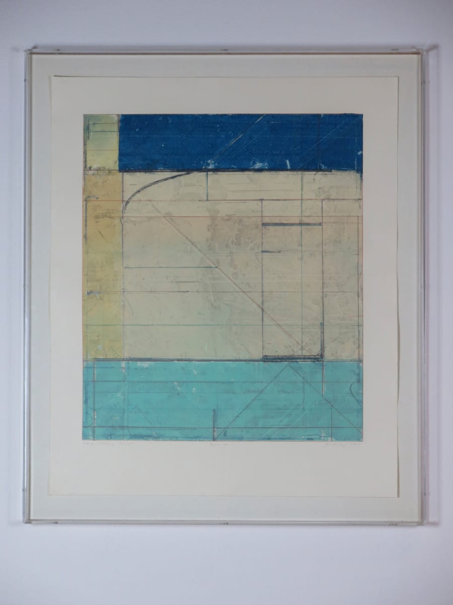 Tana VIII by Robert Kelly, Image 3.